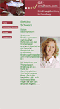 Mobile Screenshot of gut-ernaehren.com